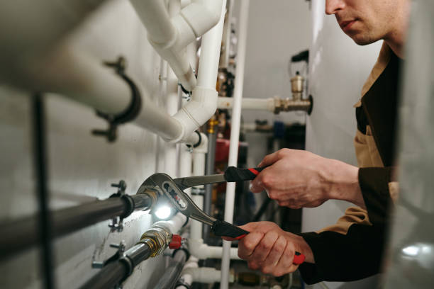 Best Sump Pump Installation and Repair  in Winfield, IA